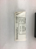 Allen-Bradley CB-236 Coil