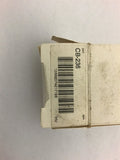 Allen-Bradley CB-236 Coil