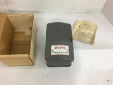 Dayton 6X758 24 Hour Time Control 60 Sec