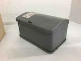 Dayton 6X758 24 Hour Time Control 60 Sec