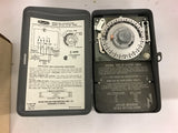 Dayton 6X758 24 Hour Time Control 60 Sec
