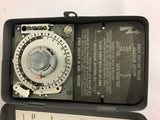 Dayton 6X758 24 Hour Time Control 60 Sec