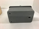 Dayton 6X758 24 Hour Time Control 60 Sec