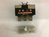General Electric TFK236T200 Circuit Breaker 3 Pole 600 Volts 200 Amps