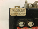 General Electric TFK236T200 Circuit Breaker 3 Pole 600 Volts 200 Amps