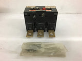 General Electric TFK236T200 Circuit Breaker 3 Pole 600 Volts 200 Amps