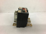 General Electric TFK236T200 Circuit Breaker 3 Pole 600 Volts 200 Amps