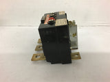 General Electric TFK236T200 Circuit Breaker 3 Pole 600 Volts 200 Amps