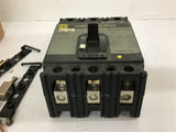 Square D FAL32100 100 Amp Molded Case Circuit Breaker