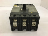 Square D FAL32100 100 Amp Molded Case Circuit Breaker