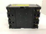 Square D FAL32100 100 Amp Molded Case Circuit Breaker