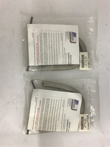 Packard PH500FCB Heater Coil Repair Kit lot of 2