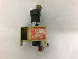 Dayton 6X597 35 Amp Mercury Displacement Relay