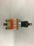 Dayton 6X597 35 Amp Mercury Displacement Relay