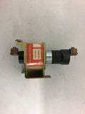 Dayton 6X597 35 Amp Mercury Displacement Relay