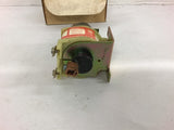 Dayton 6X597 35 Amp Mercury Displacement Relay