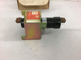Dayton 6X597 35 Amp Mercury Displacement Relay