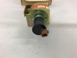 Dayton 6X597 35 Amp Mercury Displacement Relay