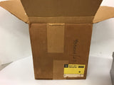 Allen-Bradley 800H-4HA7 Heavy Duty Push Button 3 Speed Controller