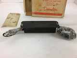 Dreamliter Model FL-40120 Vac 20-40 W