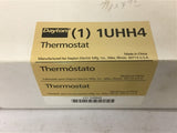 Dayton Thermostat 1UHH4
