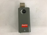 Dayton Thermostat 1UHH4