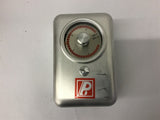 Paragon JW5-20 Percentage Timer 5 Minute Dial