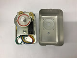 Paragon JW5-20 Percentage Timer 5 Minute Dial