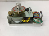 Paragon JW5-20 Percentage Timer 5 Minute Dial