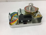 Paragon JW5-20 Percentage Timer 5 Minute Dial