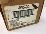 Paragon JW5-20 Percentage Timer 5 Minute Dial