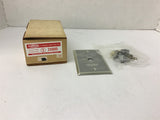 Dayton 2X605 Speed Fan Switch 3/4 Hp 115 Volts Lot of 3