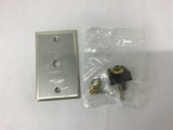 Dayton 2X605 Speed Fan Switch 3/4 Hp 115 Volts Lot of 3