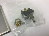 Dayton 2X605 Speed Fan Switch 3/4 Hp 115 Volts Lot of 3