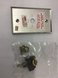 Dayton 2X605 Speed Fan Switch 3/4 Hp 115 Volts Lot of 3