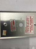 Dayton 2X605 Speed Fan Switch 3/4 Hp 115 Volts Lot of 3