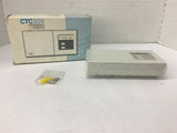 CTC 200 Programmable Thermostat