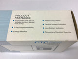 CTC 200 Programmable Thermostat