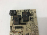 Texas Instrument 4GF-1 B18099-04 electrical Board
