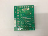 Texas Instrument 4GF-1 B18099-04 electrical Board
