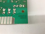 Texas Instrument 4GF-1 B18099-04 electrical Board