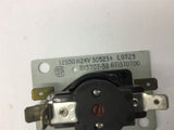 Therm-O-Disc HI-25C65-115 Lot of 2