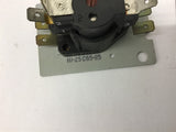 Therm-O-Disc HI-25C65-115 Lot of 2