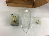 Honeywell S688A 1007 Air Flow Switch 240 Vac