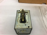 Honeywell S688A 1007 Air Flow Switch 240 Vac