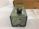 Honeywell S688A 1007 Air Flow Switch 240 Vac