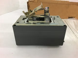 Honeywell S688A 1007 Air Flow Switch 240 Vac