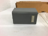 Honeywell S688A 1007 Air Flow Switch 240 Vac