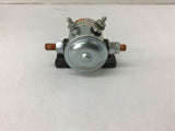 White-Rodgers 70-120224-2 36V DC 4 Terminal Solenoid