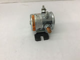 White-Rodgers 70-120224-2 36V DC 4 Terminal Solenoid